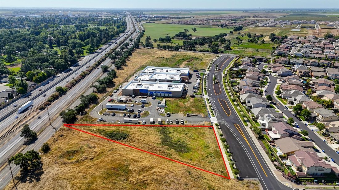 Land in Elk Grove, California, United States 3 - 17954827
