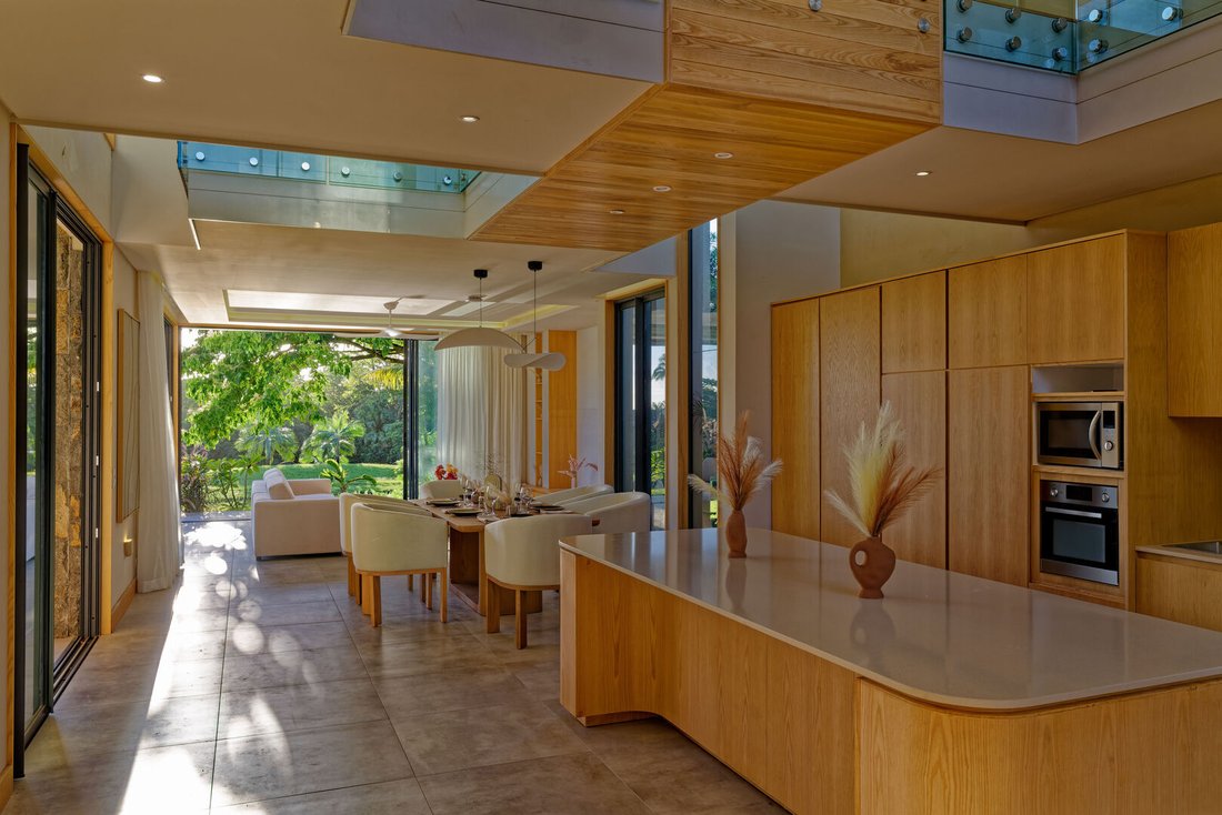 House in Bel Ombre, Savanne District, Mauritius 4 - 17947856