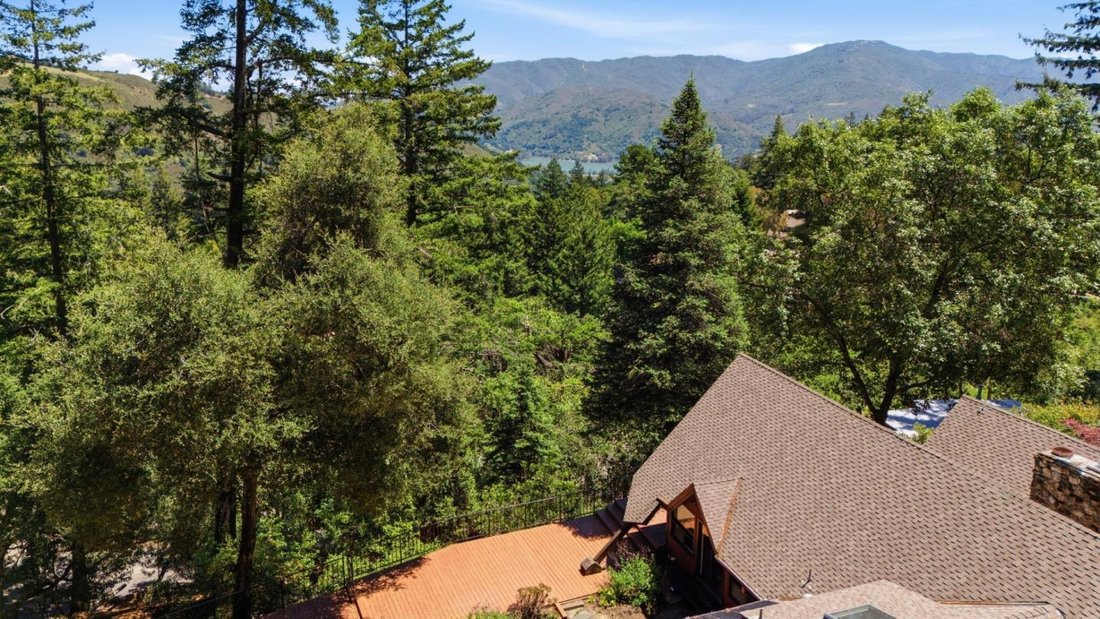 Casa en Los Gatos, California, Estados Unidos 3 - 17954817