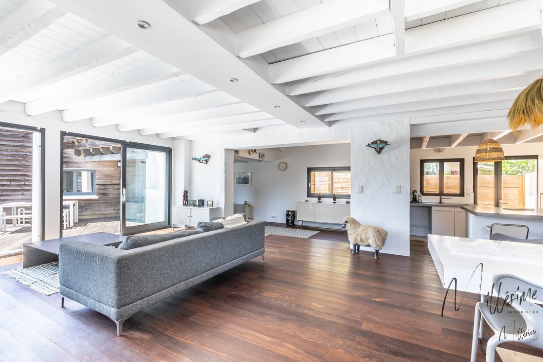 House in Anglet, Nouvelle-Aquitaine, France 3 - 17955436