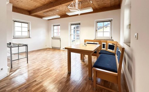 House in St. Leonhard in Passeier, Trentino – Alto Adige/Südtirol, Italy 1