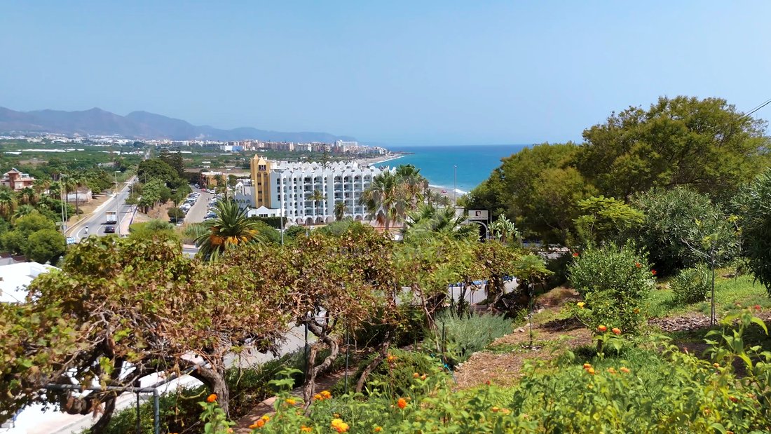 Nerja, Andalusia, Spain 1 - 17949934