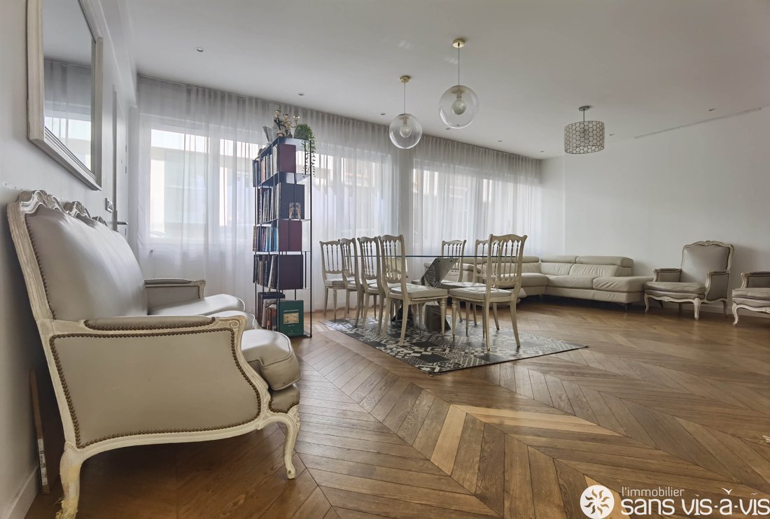Apartment in Saint Victor, Paris 5e Arrondissement, Paris 3 - 17947842