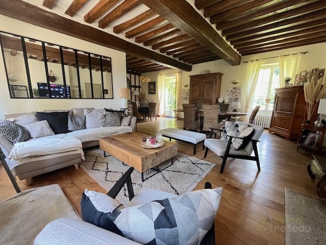 House in Gisors, Normandy, France 3 - 17954372