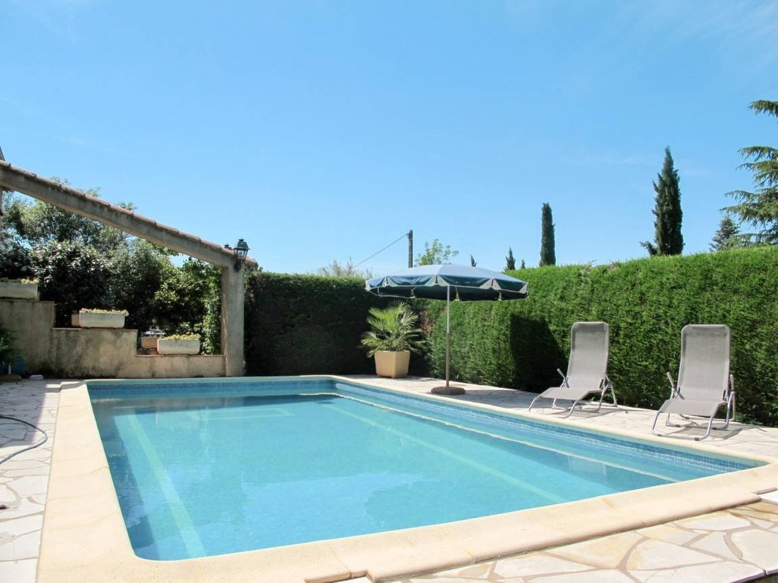 House in Gonfaron, Provence-Alpes-Côte d'Azur, France 4 - 17954393