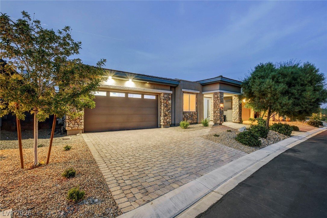 House in Henderson, Nevada, United States 1 - 17953596