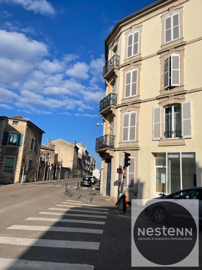 Nancy, Grand Est, France 1 - 17954012