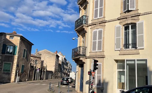Nancy, Grand Est, France 1