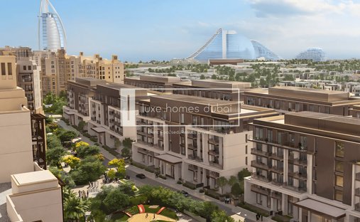 Wohnung in Dubai, Dubai, Vereinigte Arabische Emirate 1