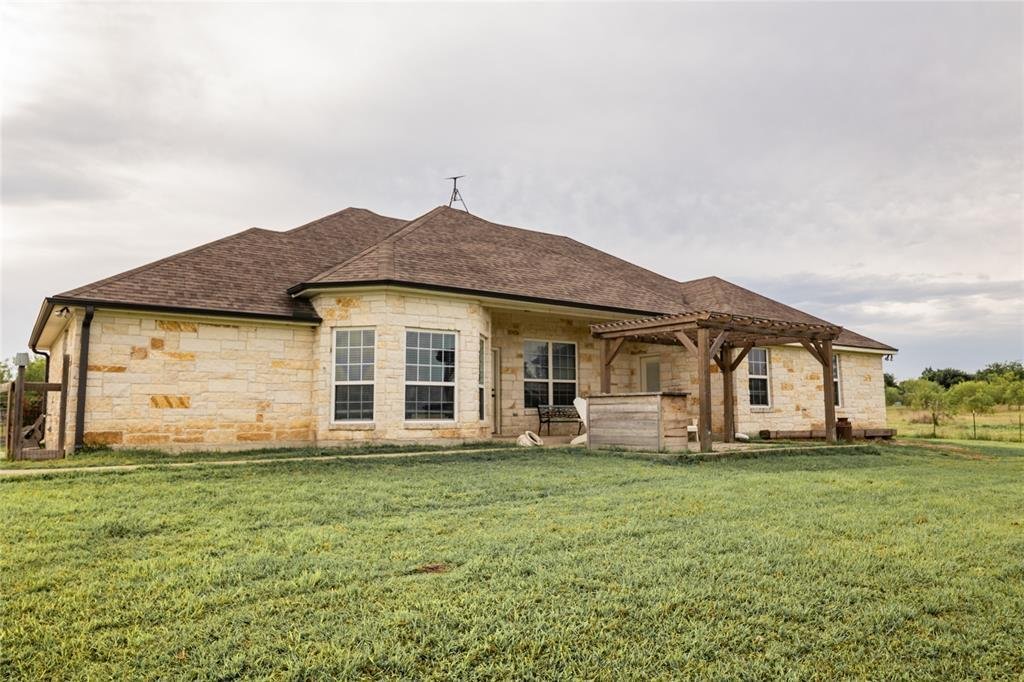 Farm Ranch in Hubbard, Texas, United States 5 - 17952679
