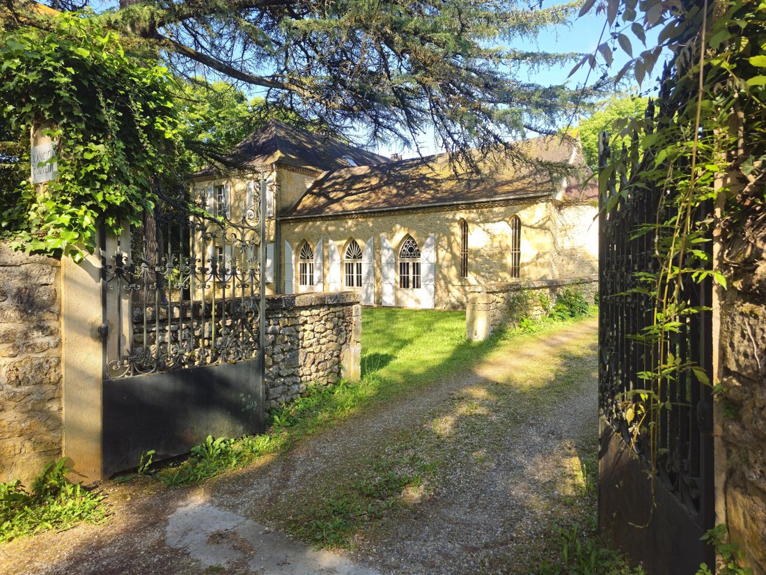 House in Lanquais, Nouvelle-Aquitaine, France 3 - 15491114