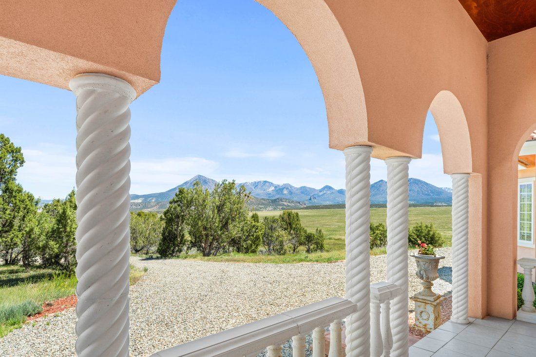 House in Crawford, Colorado, United States 2 - 17944103