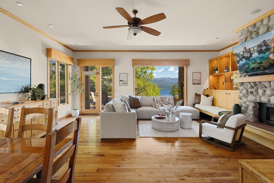 Condo in Crystal Bay, Nevada, United States 1 - 17947386
