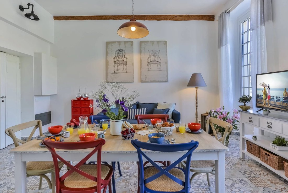 Apartment in Nice, Provence-Alpes-Côte d'Azur, France 4 - 17954210