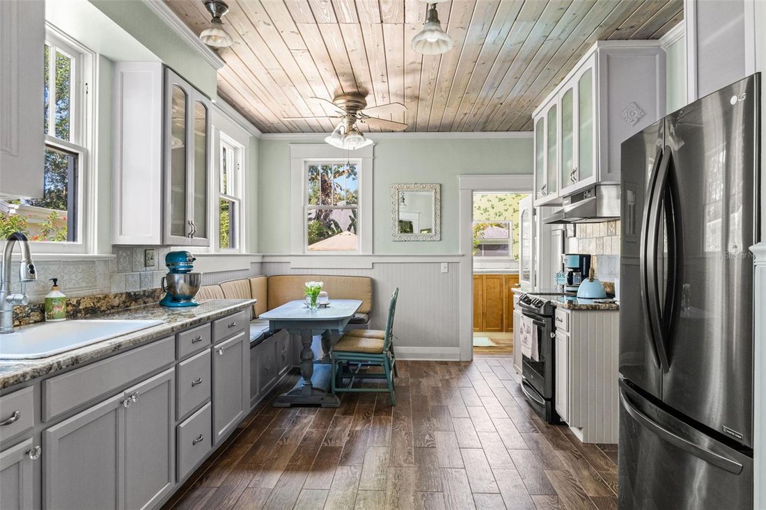 House in Tampa, Florida, United States 5 - 17655330