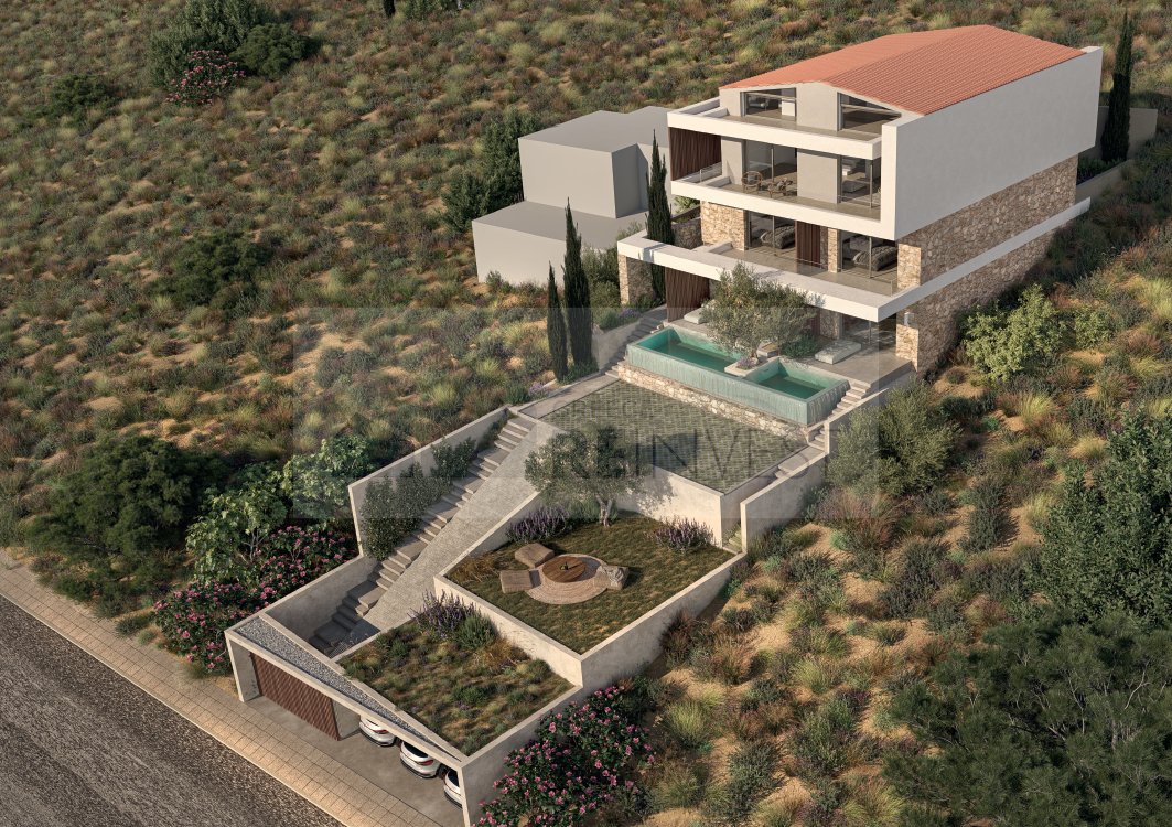 Apartment in Anavissos, Attica, Greece 1 - 17286500