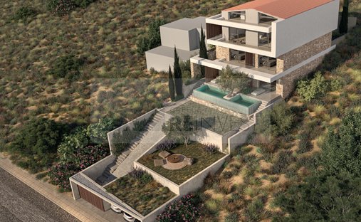 Appartamento a Anavissos, Attica, Grecia 1
