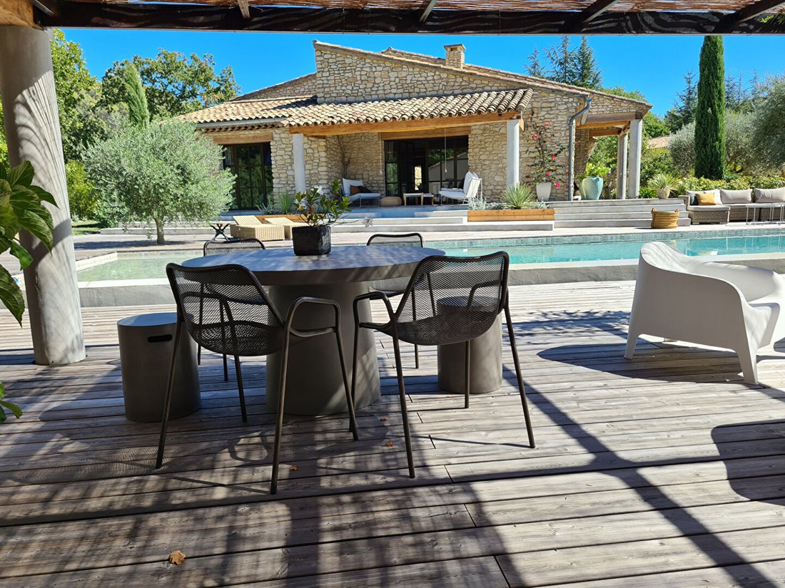 Villa in Ménerbes, Provence-Alpes-Côte d'Azur, France 1 - 17954637