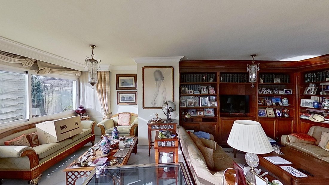 Apartment in Playa De La Malagueta, Centro, Malaga 3 - 17947693