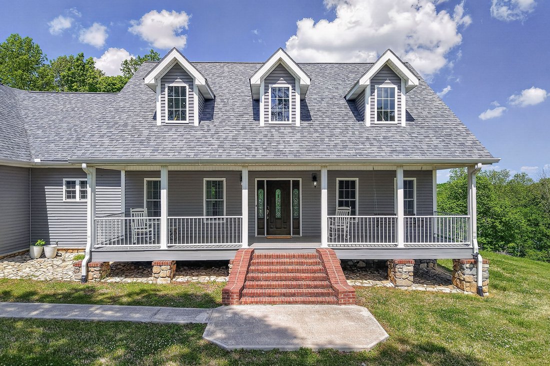 House in Celina, Tennessee, United States 3 - 17953401