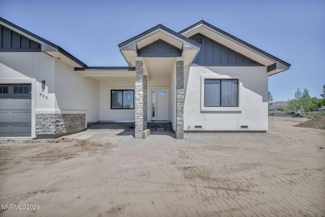 House in Carson City, Nevada, United States 3 - 17955851