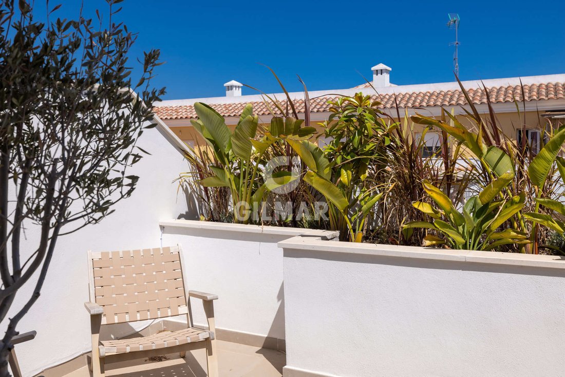 Townhouse in Cancelada, Estepona, Andalusia 2 - 17948717