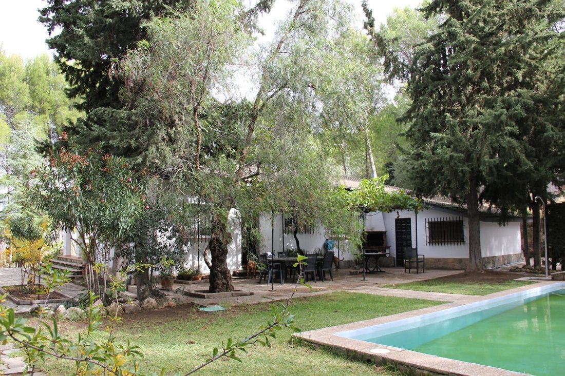 House in Ronda, Andalusia, Spain 2 - 17947779