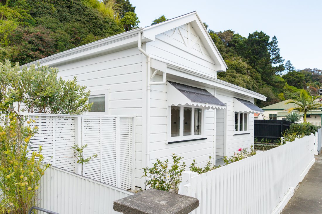 House in Napier, Hawke's Bay, New Zealand 3 - 17955516