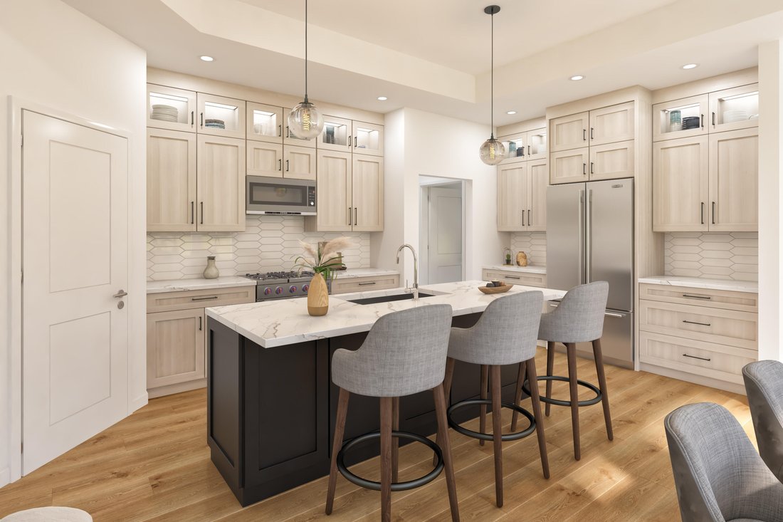 Condo in Dousman, Wisconsin, United States 5 - 17950319