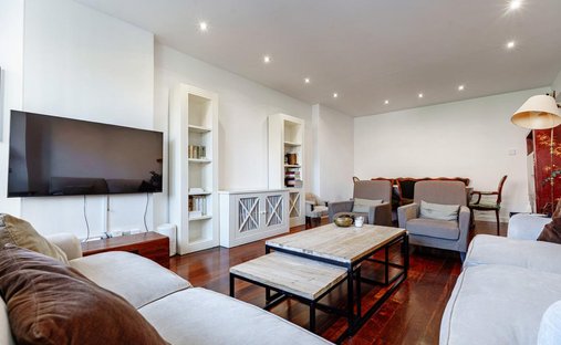Apartamento en Ciudad Lineal, Madrid, España 1