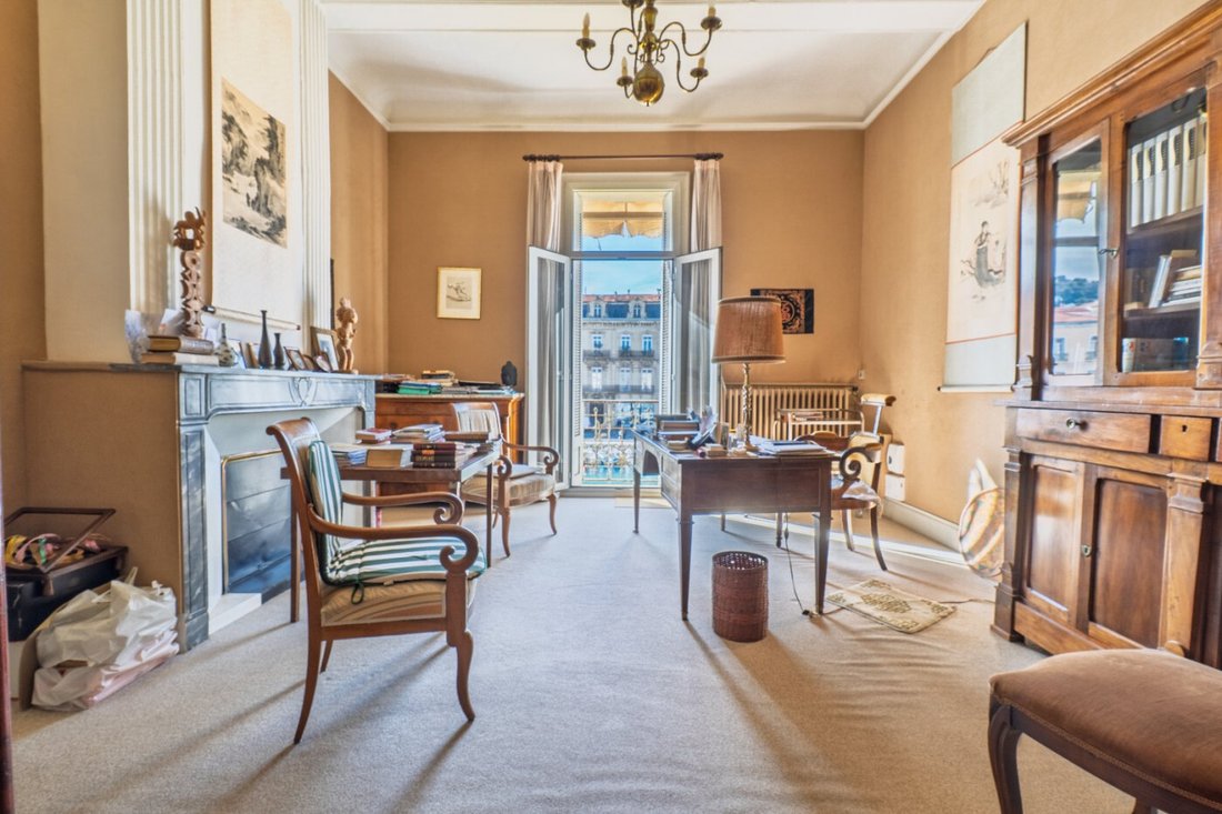 Apartment in Espace Villeroy-Les Quilles, Sète, France 3 - 17953219