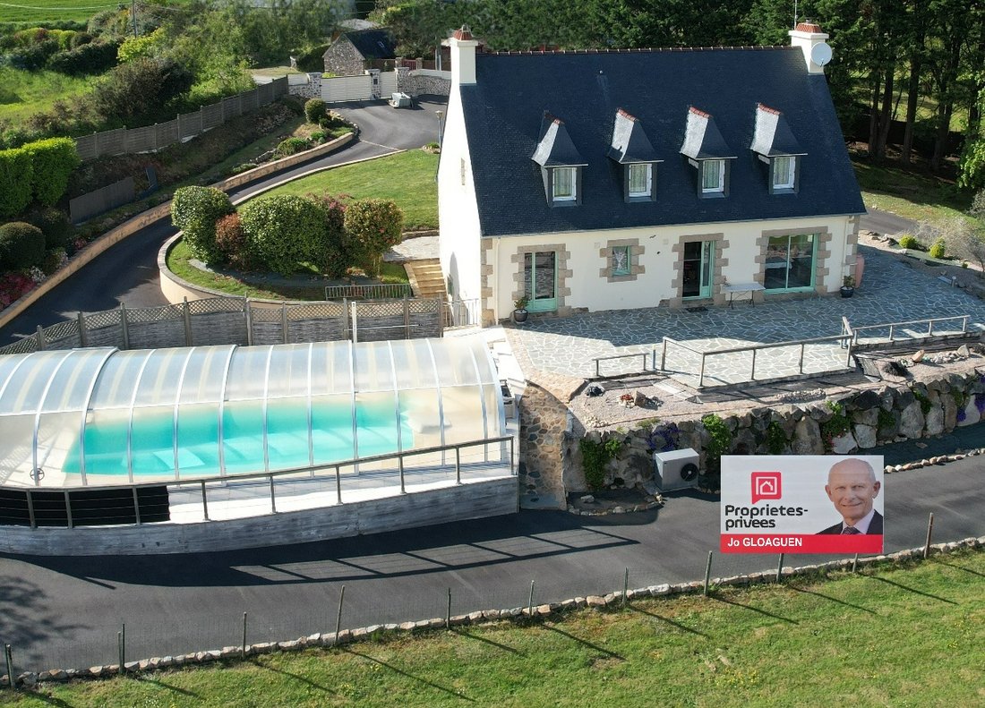 Villa in Plouguiel, Brittany, France 2 - 17954560