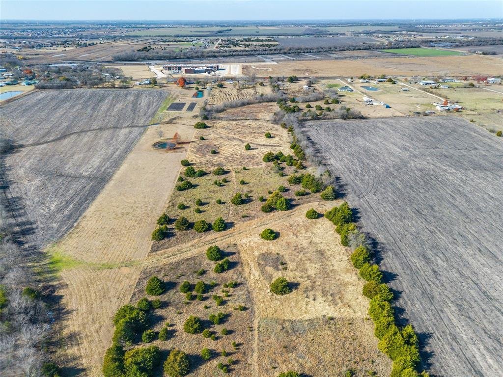 Farm Ranch in Farmersville, Texas, United States 4 - 17952750