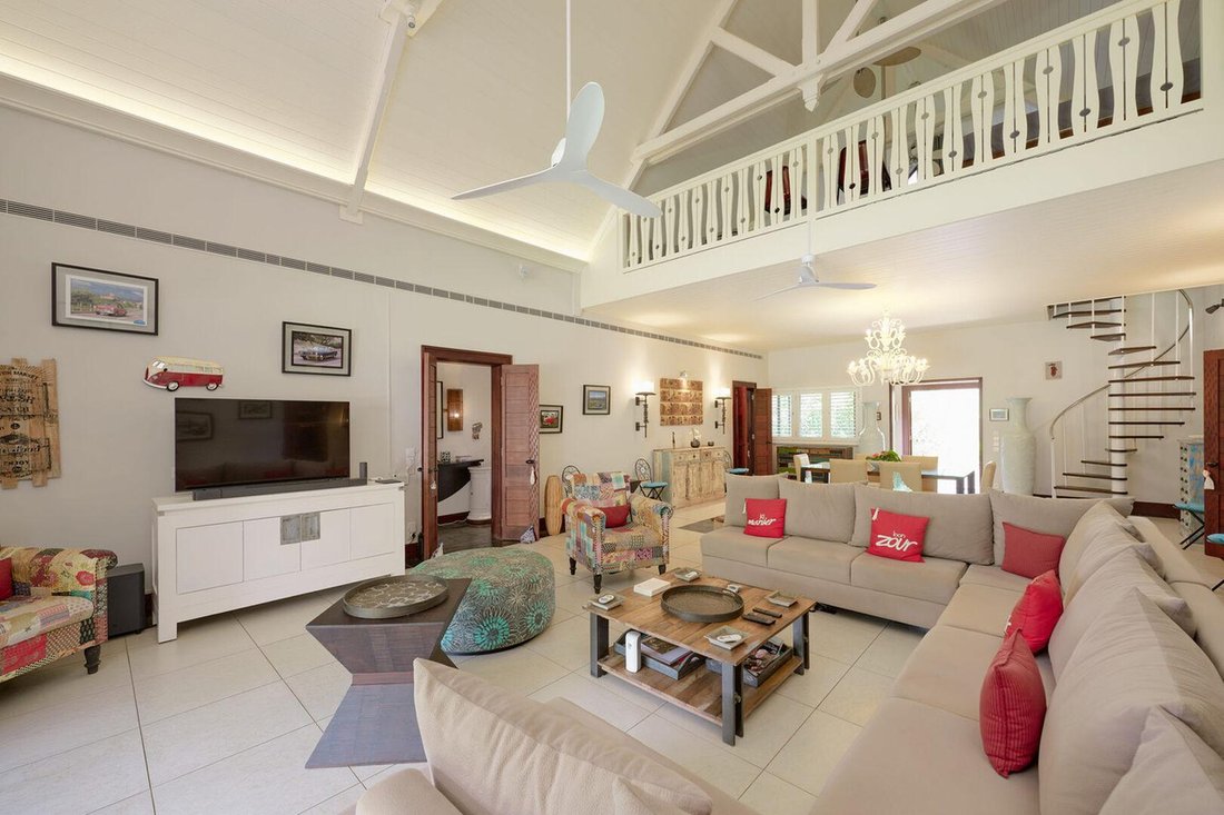 House in Albion, Rivière Noire District, Mauritius 3 - 17948440