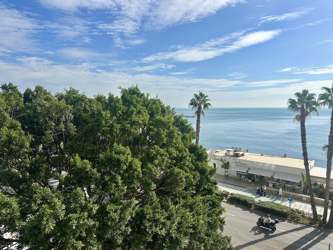 Apartment in La Caleta, Centro, Malaga 2 - 17948016