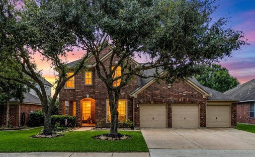 Casa a Houston, Texas, Stati Uniti 1