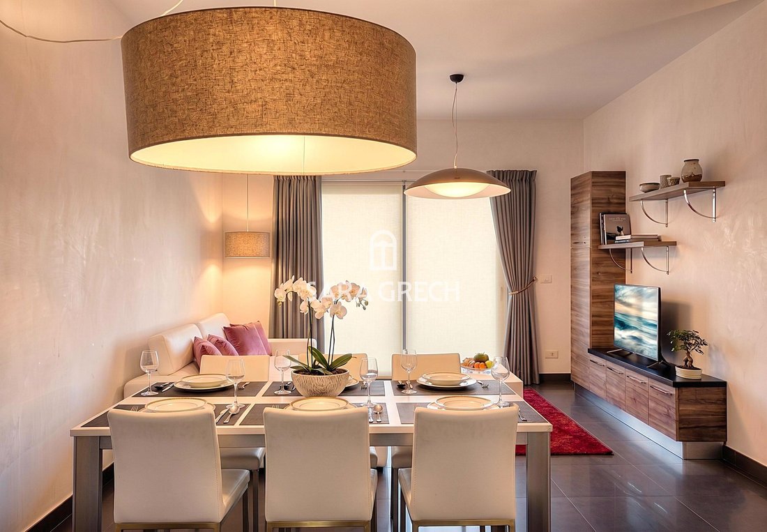 Apartment in Saint Julian's, Malta 3 - 16671090