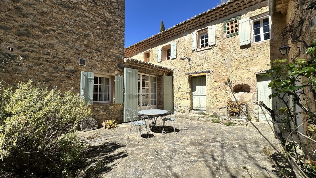 House in Beaumes-de-Venise, Provence-Alpes-Côte d'Azur, France 3 - 14980766