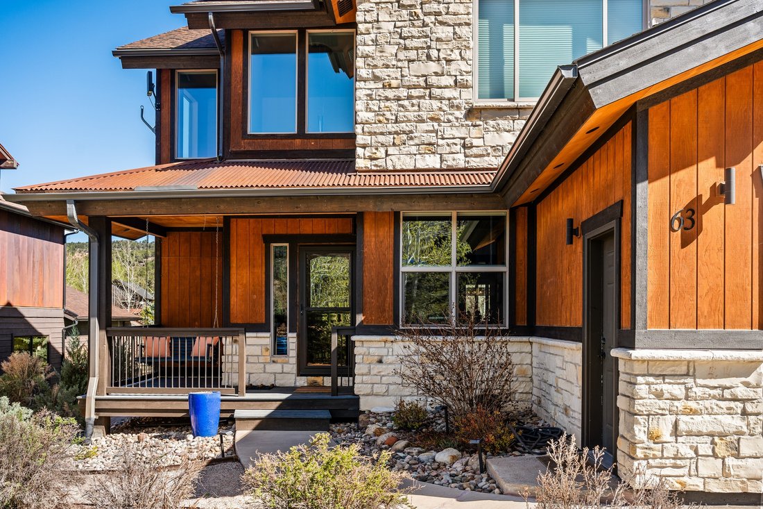 House in Glenwood Springs, Colorado, United States 2 - 17948228