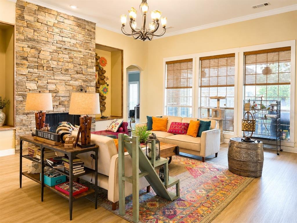 House in Allen, Texas, United States 4 - 17952222