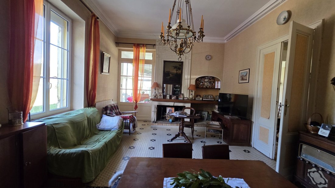 House in Ayguemorte-les-Graves, Nouvelle-Aquitaine, France 3 - 17955435