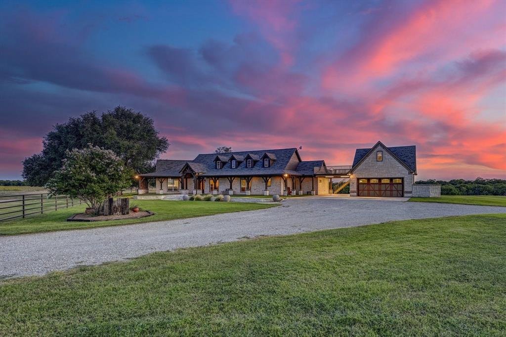Land in Brookesmith, Texas, United States 2 - 17952626