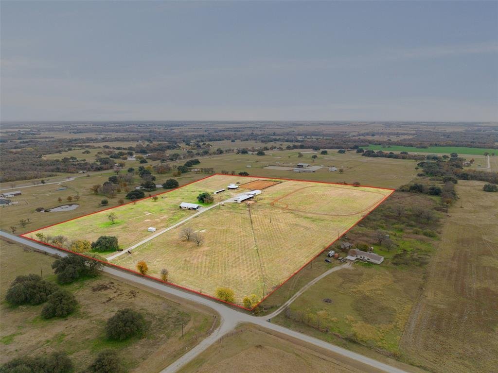 Land in Chilton, Texas, United States 1 - 17952763
