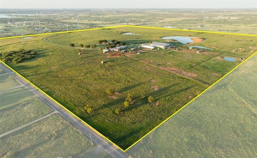 Land in Wichita Falls, Texas, United States 1