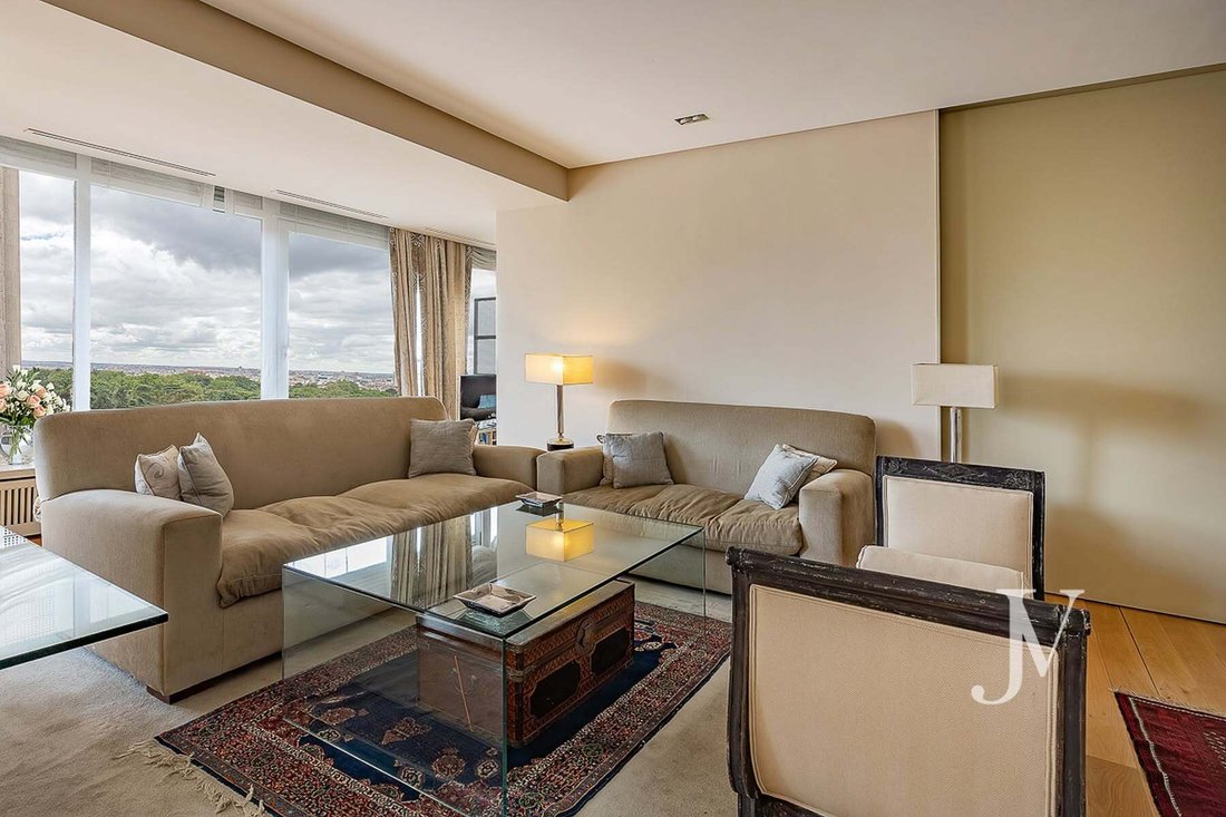 Apartment in Barrio Salamanca, Madrid, Spain 3 - 17947133