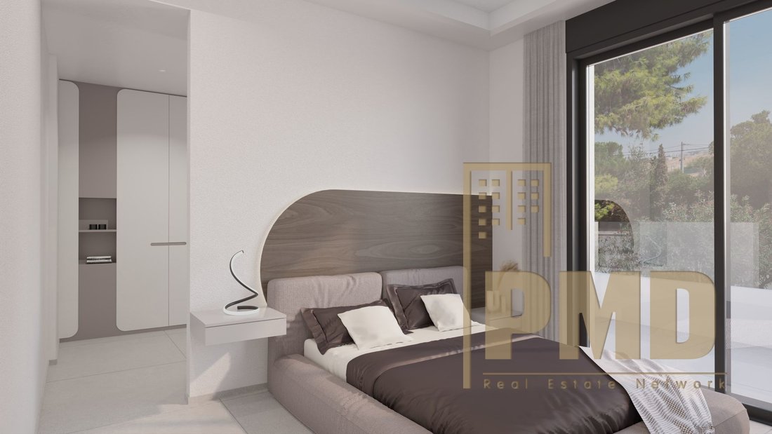 Apartment in Glyfada, Attica, Greece 4 - 16751020