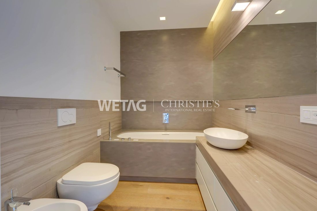 Apartment in Lugano, Ticino, Switzerland 5 - 17949294