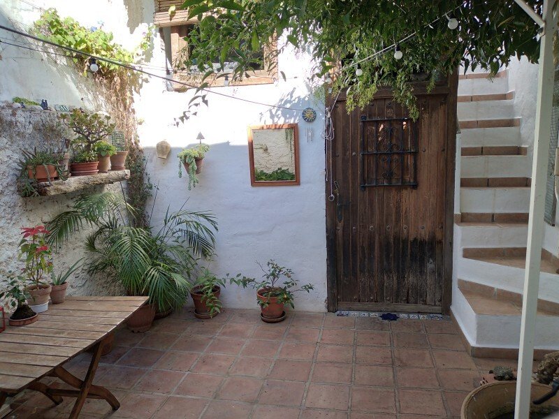 House in Estepona, Andalusia, Spain 1 - 17947450