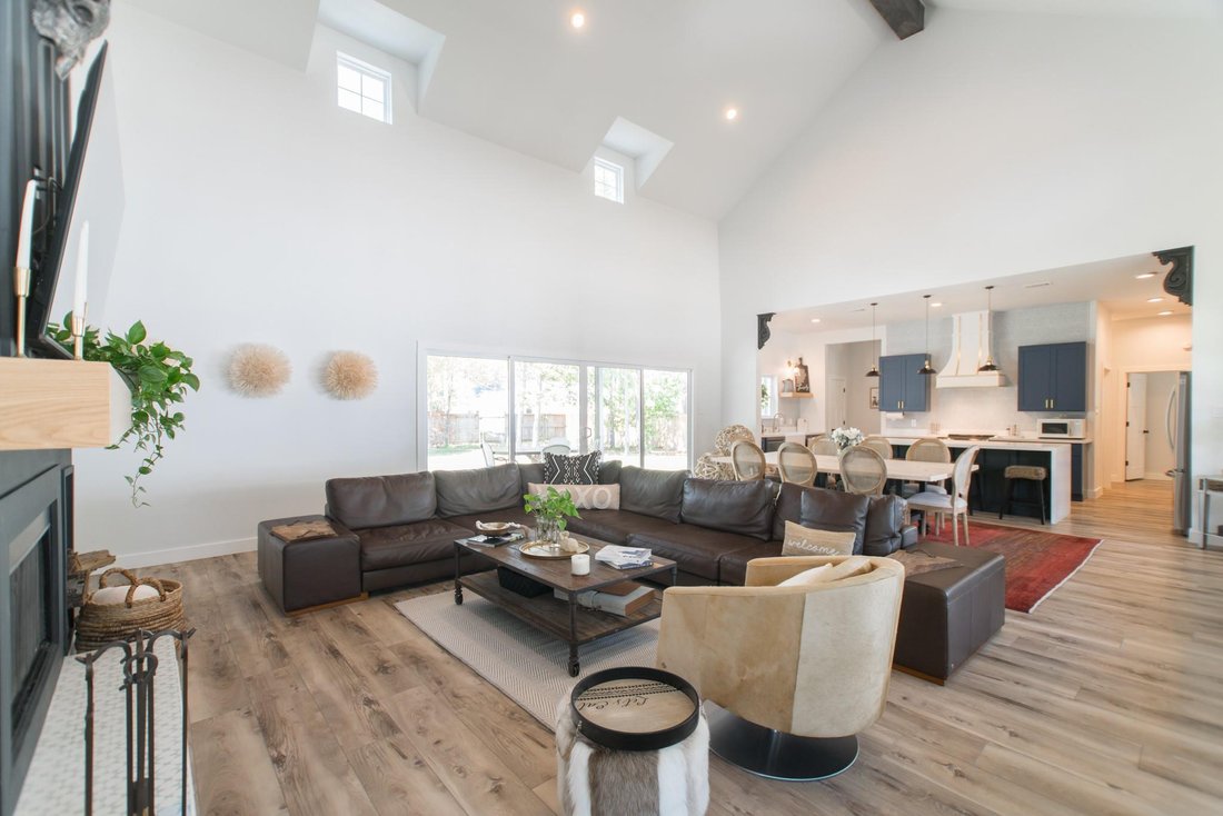 House in Magnolia, Texas, United States 5 - 17952909