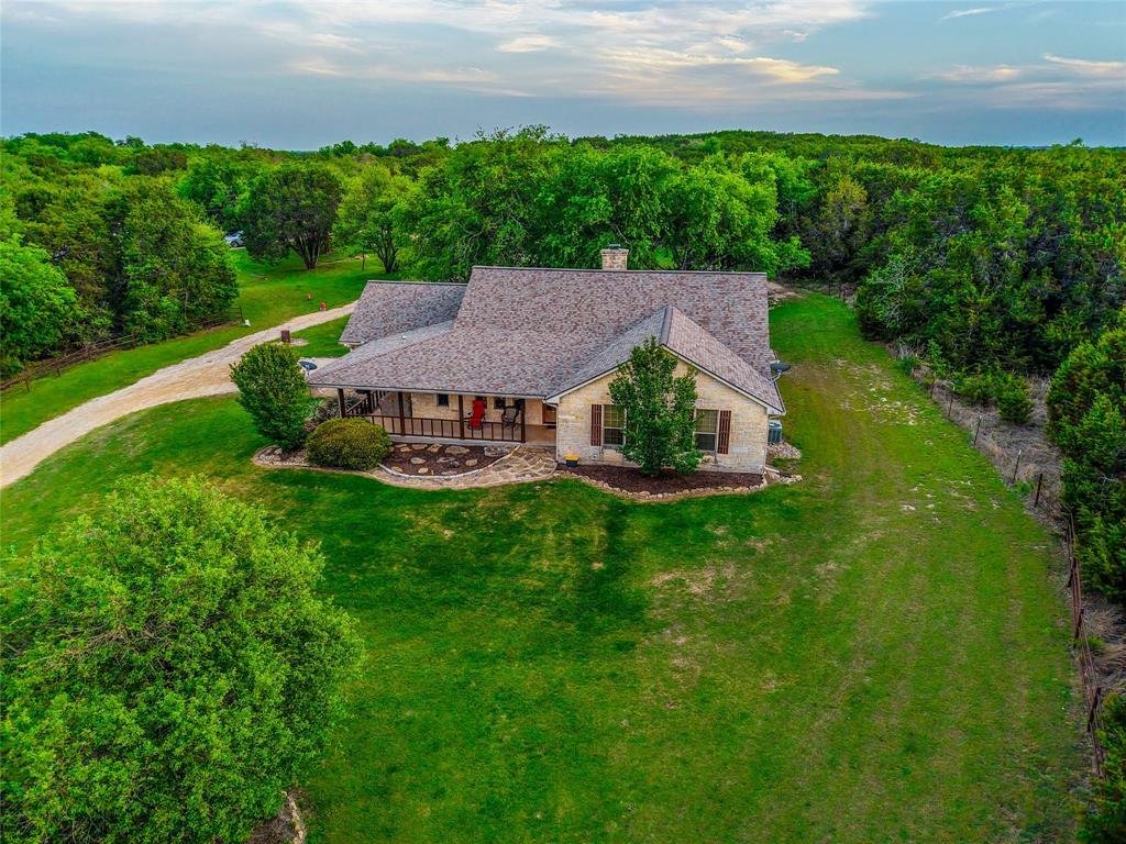 Farm Ranch in Clifton, Texas, United States 1 - 17952748